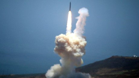 Christmas gov’t funding bill has $4.6bn for missile defense and costly naval repairs 
