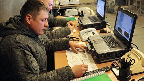 Defense Ministry seeks tougher control over servicemen’s internet activity