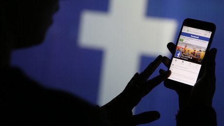 Belgian court orders Facebook to stop collecting data on citizens, threatens fines of up to $125mn
