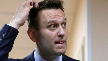 New on Pornhub: Corruption allegations video that court ordered Russia’s Navalny to delete