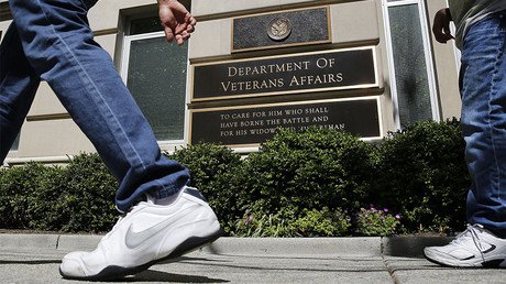 Veterans Affairs chief vows to fix 'broken' agency procedures