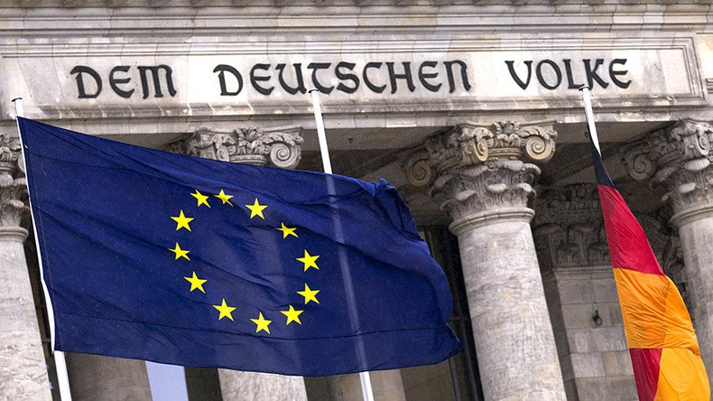 Berlin wants to link EU funding for member states to their ‘adherence to rule of law’ – report