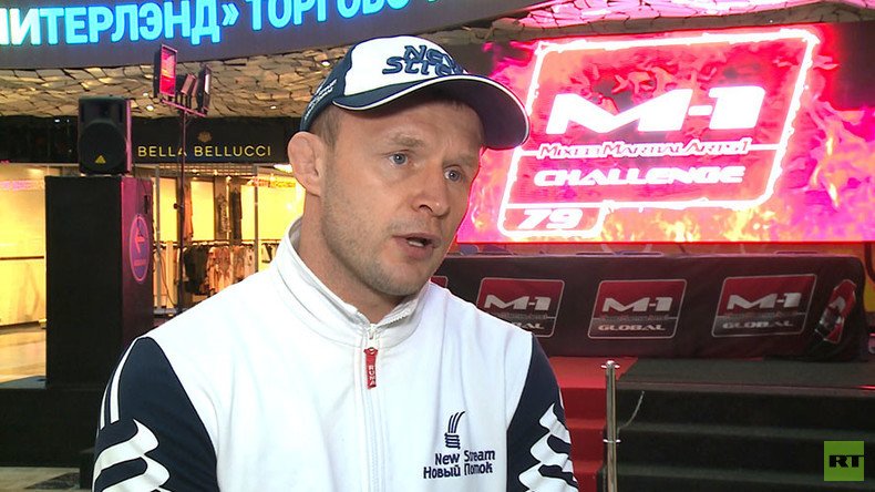 ‘I really don’t like Halsey, but it has nothing to do with him being American’ – Alexander Shlemenko