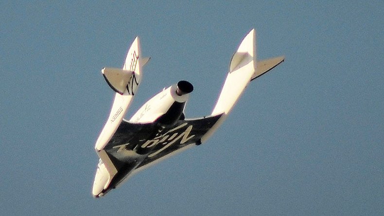 Virgin Galactic conducts 5th glide-flight test with VSS Unity, says it’s ‘ready’ for next phase