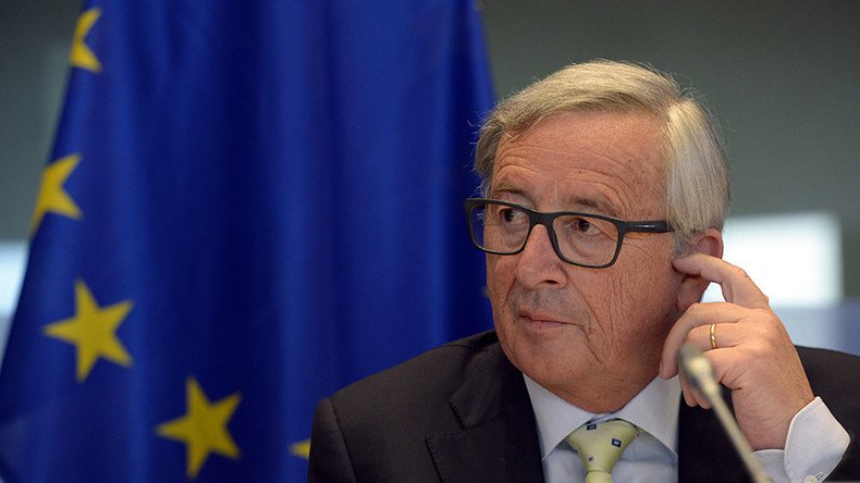 US ‘wants to untie itself’ from world, European Commission chief warns