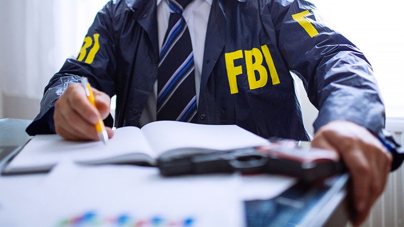 FBI raid at residential home in Dearborn, Michigan involves national security – report