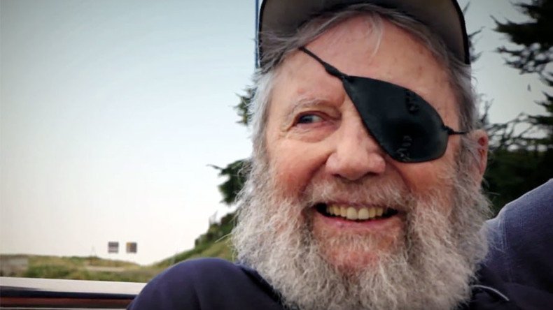 Eye patch wearing surf legend and wetsuit pioneer Jack O'Neill dies aged 94