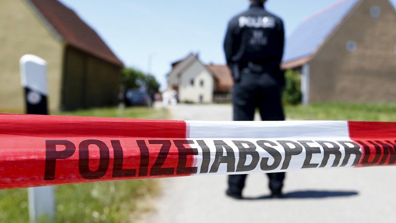 5yo Russian boy stabbed to death, mother injured in asylum shelter attack in Germany – police