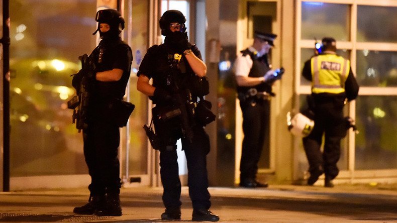 ‘Brutal and shocking’: First reactions & videos of London Bridge terror attack