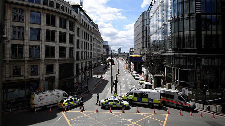 #LondonBridge terrorist attack: 'Time to admit Western anti-terrorism policy isn't working' 