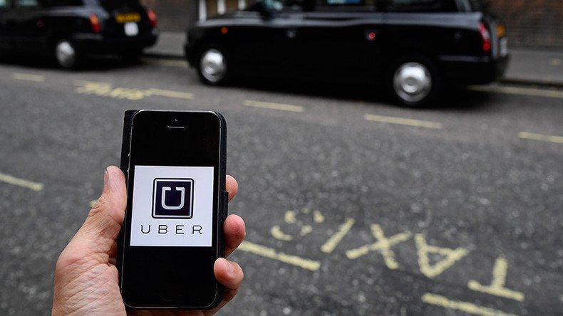 Uber responds to price-surging backlash after London attack