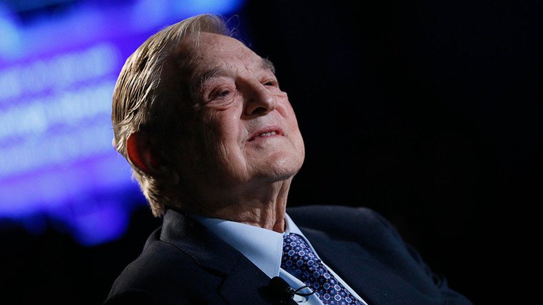 If George Soros is the answer to the EU crisis, what on earth is the question?