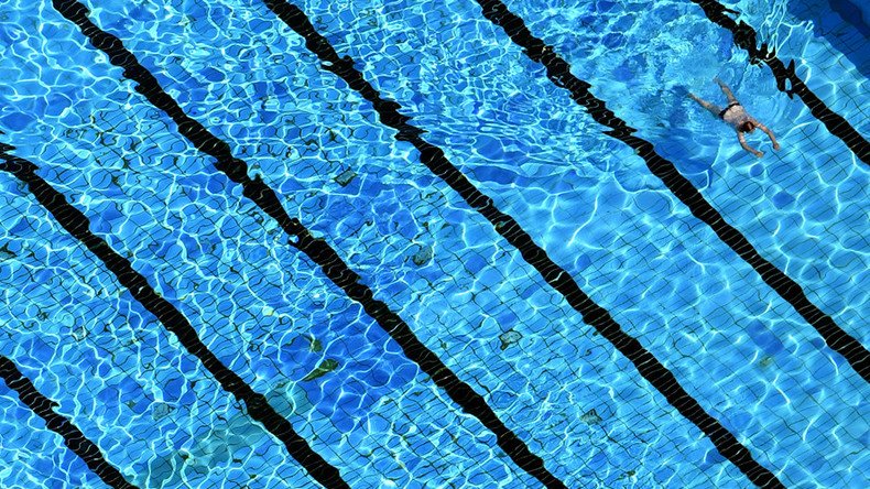 14yo suffers severe intestinal damage after being sucked into pool system