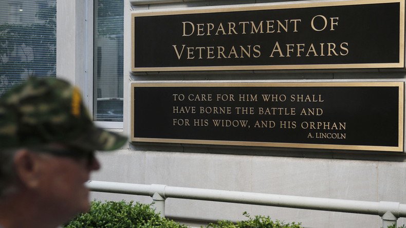 Veterans Affairs to finally modernize 30yo medical records system