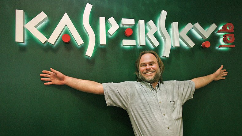 Kaspersky Lab takes legal action against Microsoft over unfair competition