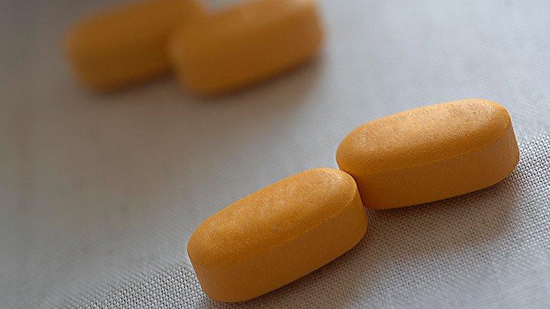 'Yellow pills' cause mass overdose in Georgia, police say