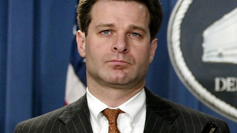 Trump to nominate ‘impeccable’ Christopher Wray as FBI director