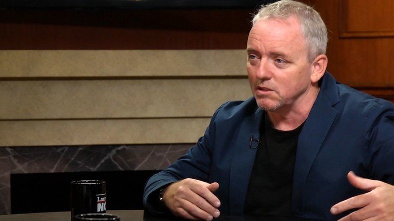 Dennis Lehane on his writing process, 'Shutter Island,' & new books