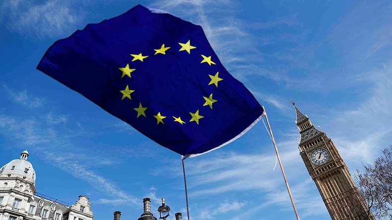 Weak Tory majority or hung parliament would delay Brexit talks, warn EU diplomats 