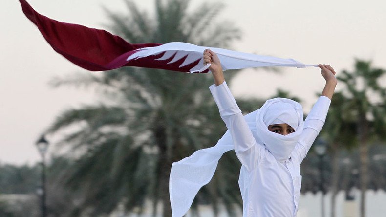 Pressure won’t force Qatar to change foreign policy – FM