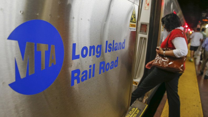 New York’s major commuter rail line delays worst in 10 years – report