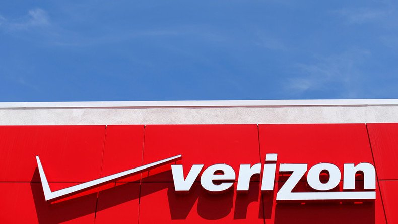 Verizon to slash over 2K jobs after acquiring Yahoo for $4.5B – reports