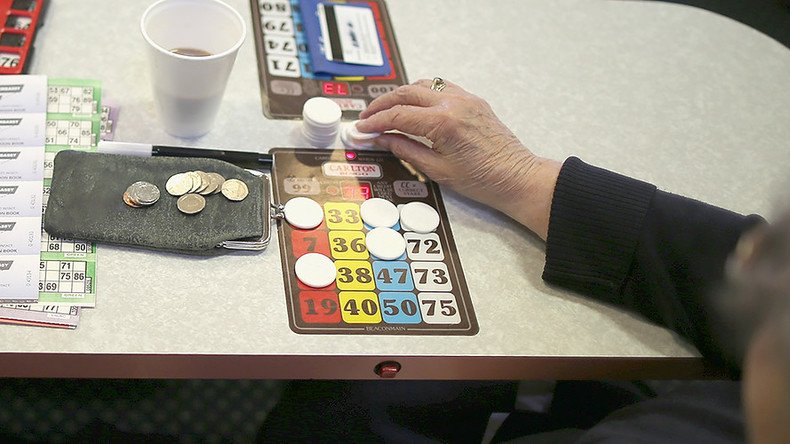 B-I-N-Oh-No: Michigan Democrats hit with major fine for fundraising bingo games