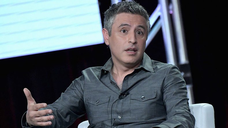 CNN fires Reza Aslan for calling president ‘piece of sh*t’