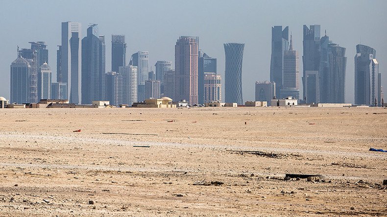 ‘There is danger this conflict could become war’: German FM on Gulf crisis