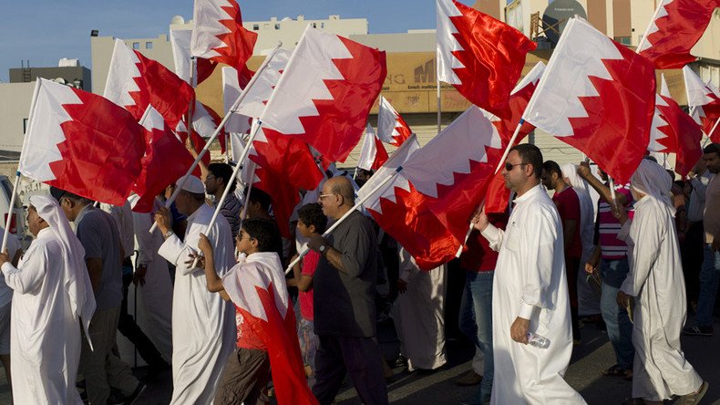 Gulf States launch humanitarian hotline for mixed Qatari families