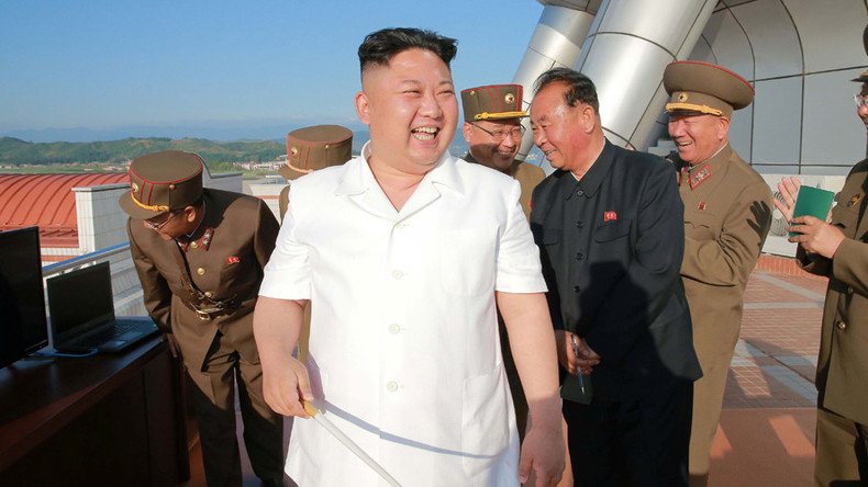 N. Korea’s ICBM test launch ‘not far away,’ will tackle ‘hostile policy’ of US – state media