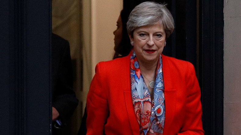 Crunch time for Theresa May as potential leadership battle looms after election calamity