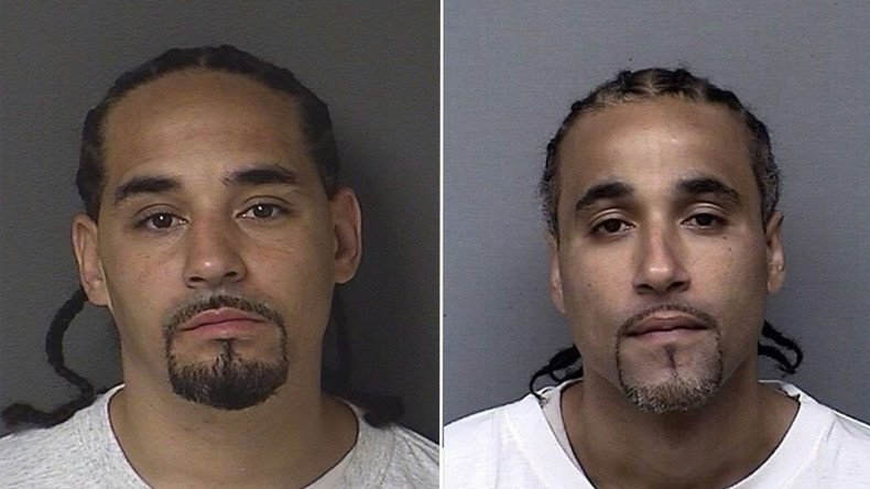 Man freed after 17 years in prison after lookalike found
