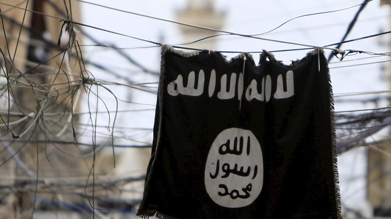 ISIS sympathizer, aspiring ‘martyr’s widow’ arrested in Singapore