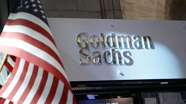 Bank 'Email Prankster' now strikes at Goldman Sachs & Citibank