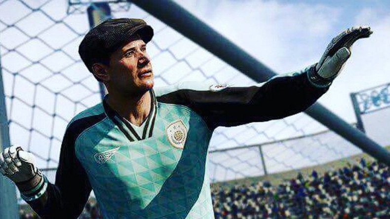 Legendary Soviet goalkeeper Lev Yashin to be immortalized as FIFA 2018 ‘icon’ 