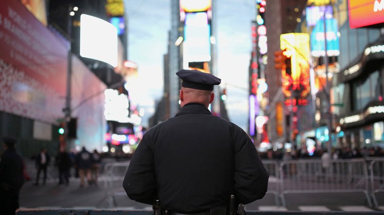 NYPD agrees $75mn payout over illegal ‘broken windows’ policy