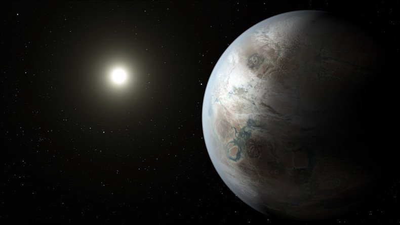 NASA to reveal latest in hunt for 'another Earth' beyond our solar system 