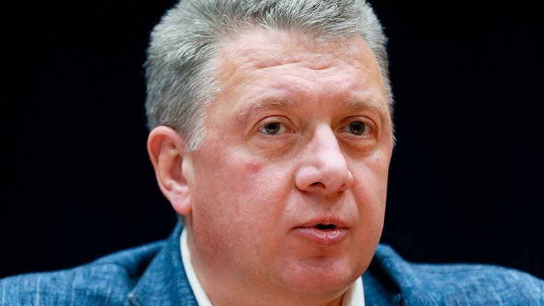 'IAAF might lift Russia's ban in July' – ARAF head Shlyakhtin