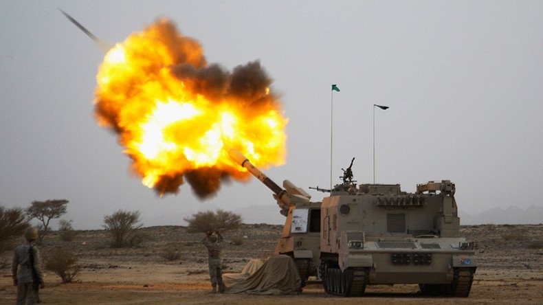 US Senators fail to block $510mn weapons sale to Saudi Arabia