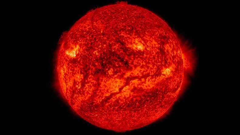 Bad star rising: Sun’s twin ‘Nemesis’ could have caused dinosaur extinction