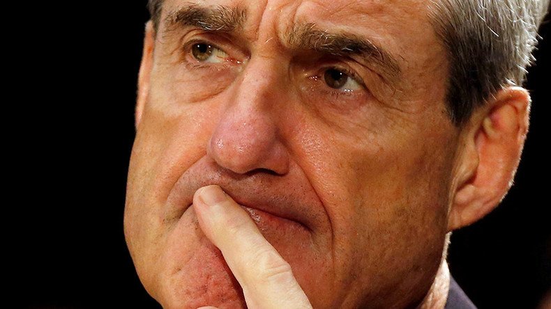 Mueller investigating Trump for possible obstruction of justice – report