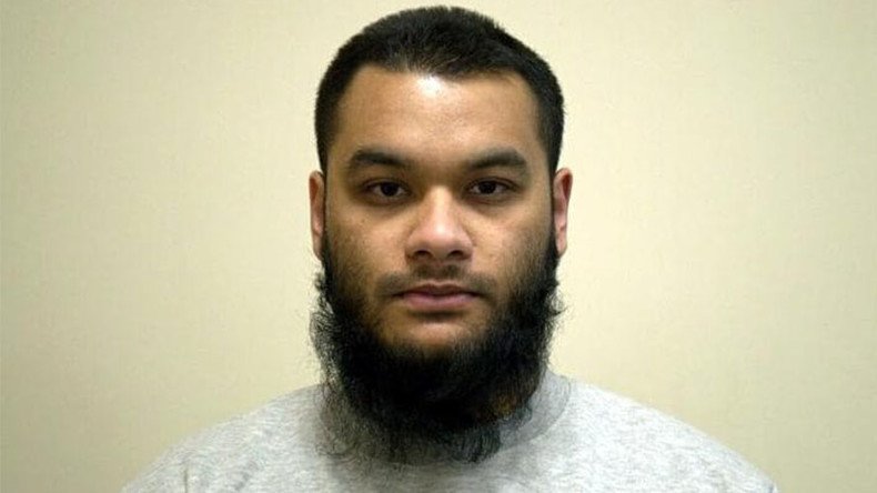 ISIS-supporter who emailed PM threat to ‘wage jihad’ was hired on Crossrail security 