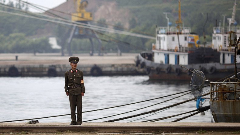 ‘Misunderstanding’ behind North Korea’s seizure of Russian yacht – embassy