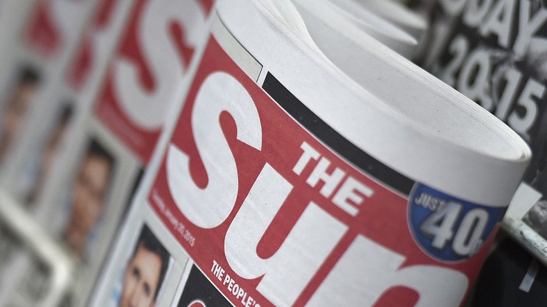Sun forced to deny its reporter posed as Grenfell fire victim’s friend to access hospital ward