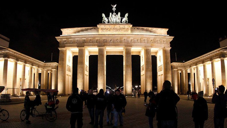Half of Europeans believe Berlin has too much influence – survey
