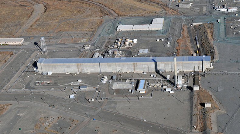 More radiation accidents ‘likely’ if Hanford funding cut – Energy Dept official