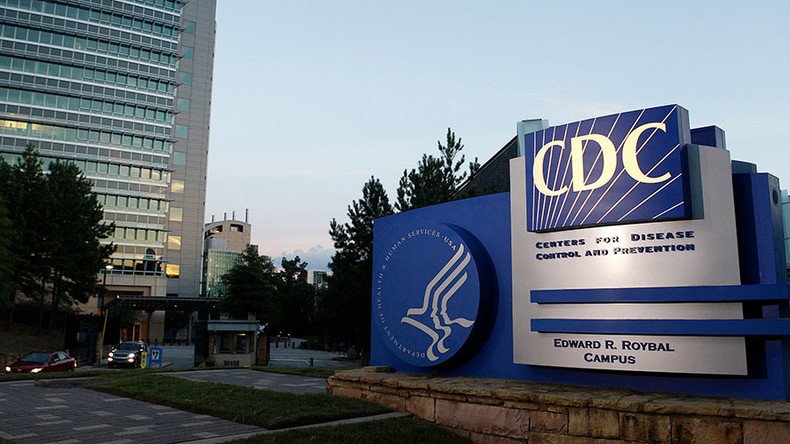 ‘Chronic Lyme disease’ treatments ineffective, scathing CDC report finds