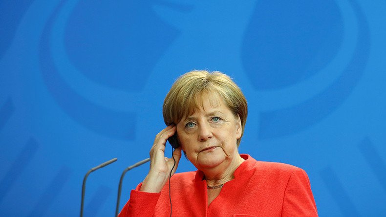 'Germany – unlike Russia – is not sovereign, US largely controls its foreign policy'