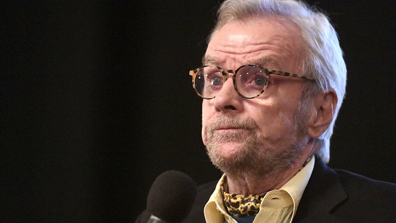Oscar-winning Rocky director John G. Avildsen dies aged 81 